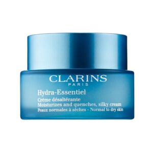 Clarins Hydra Essentiel Crema hidratanta SPF15 50ml