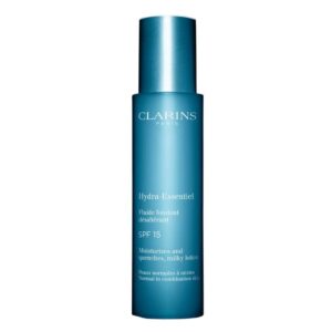 Clarins Hydra Essentiel Lotiune pentru fata SPF15 50ml