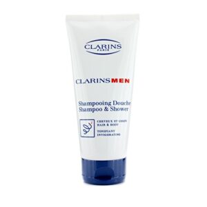 Clarins Men Sampon gel de dus tonifiant si revitalizant 200ml