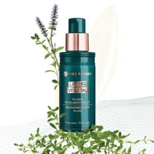Yves Rocher Fluid iluminator cu efect de remodelare 50ml