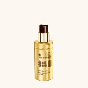 Yves Rocher Fluid iluminator antirid cu 30 de uleiuri prețioase 30ml