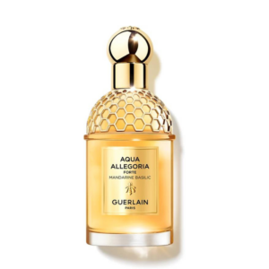 GUERLAIN Aqua Allegoria Mandarine Basilic Forte Eau de Parfum reincarcabil pentru femei 200ml