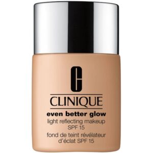 Clinique Even Better Glow Fond de ten cu SPF15 70 Vanilla 30ml
