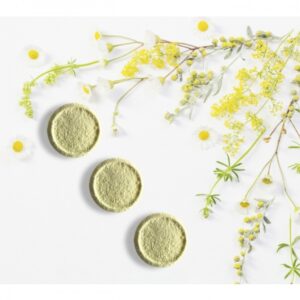 Noout Tablete eco-friendly pentru curatare BAIE - zero waste - 3 tablete