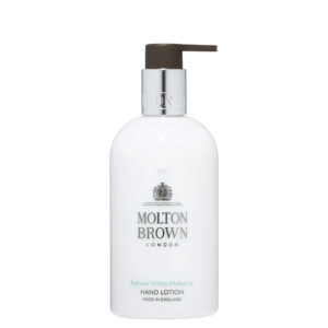 Molton Brown Mulberry & Thyme Lotiune pentru maini 300ml
