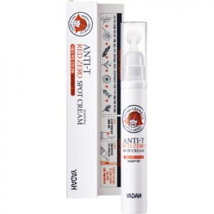 Yadah Crema de fata tratament impotriva petelor Anti Trouble 15ml