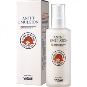 Yadah Emulsie de fata pentru tenul acneic si sensibil Anti Trouble 100ml