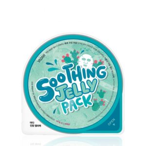 Yadah Masca calmanta tip servetel Jelly Pack 1buc