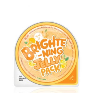 Yadah Masca iluminatoare tip servetel Jelly Pack 1buc