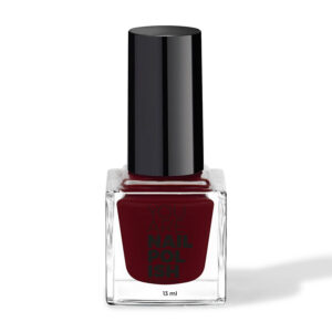 Lac de unghii cu uscare rapida Wine, You Are Cosmetics, 13 ml
