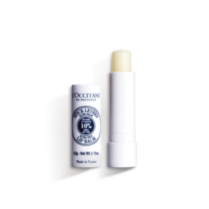 L'Occitane Balsam pentru buze baton cu Unt de Shea 5g