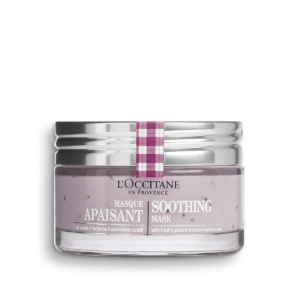 L'Occitane Masca pentru fata cu efect calmant 75ml