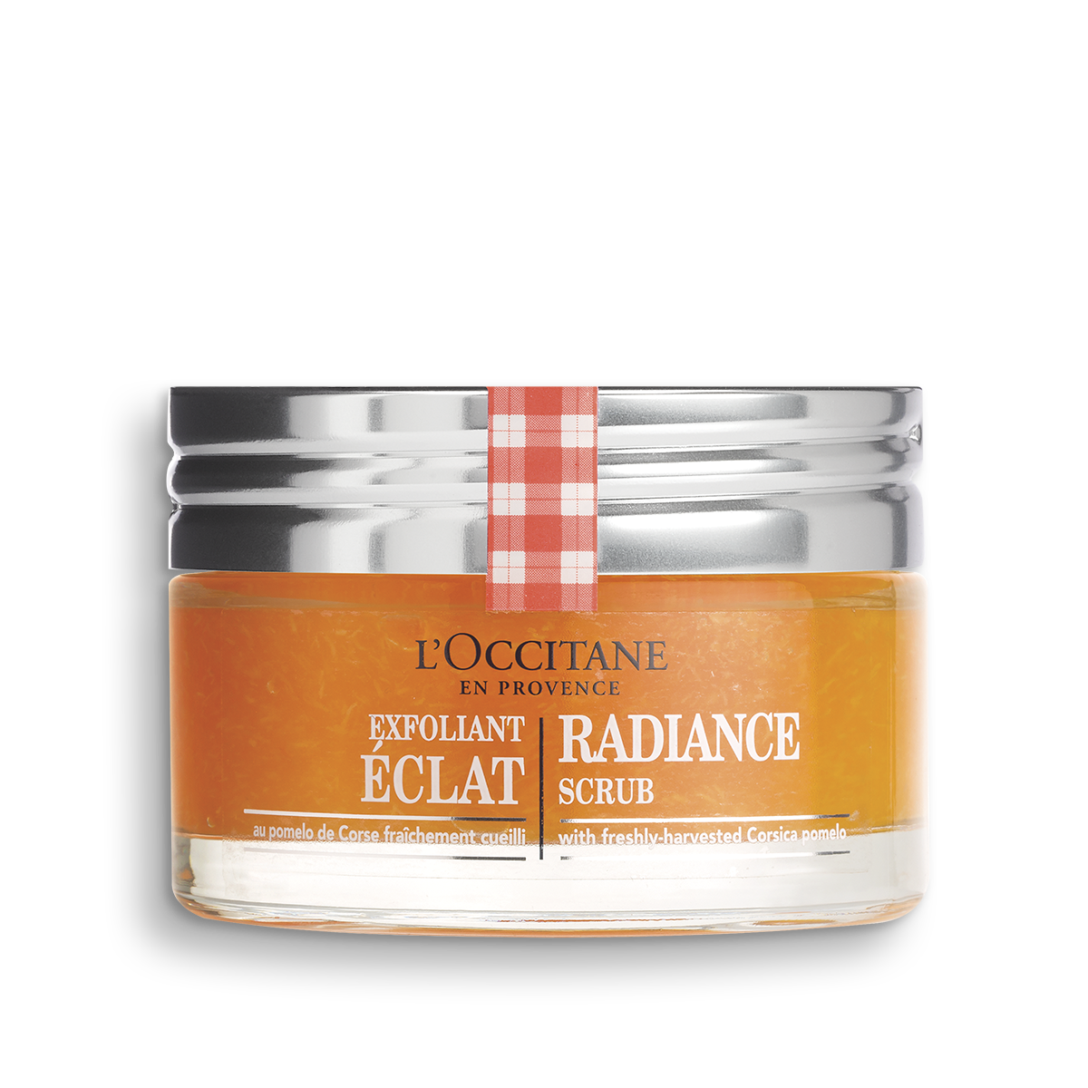 L'Occitane Masca exfolianta pentru fata 75ml