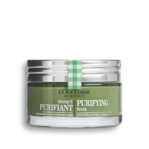 L'Occitane Masca pentru fata cu efect purifiant 75ml