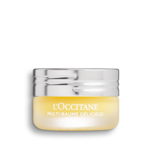 L'Occitane Multi-balsam delicios pentru buze 8 g
