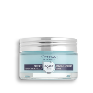 L'Occitane Masca hidratanta pentru fata Aqua Reotier 75ml