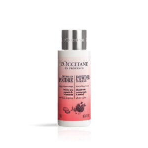 L'Occitane Cleansing Infusion Pudra-in-Spuma 50g