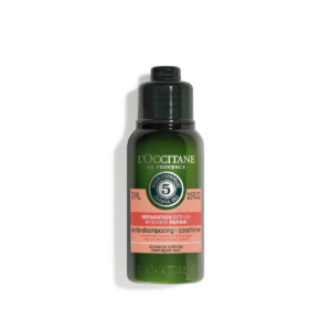 L'Occitane Aroma Intense Balsam pentru par cu efect reparator - Special pentru calatorii 50ml