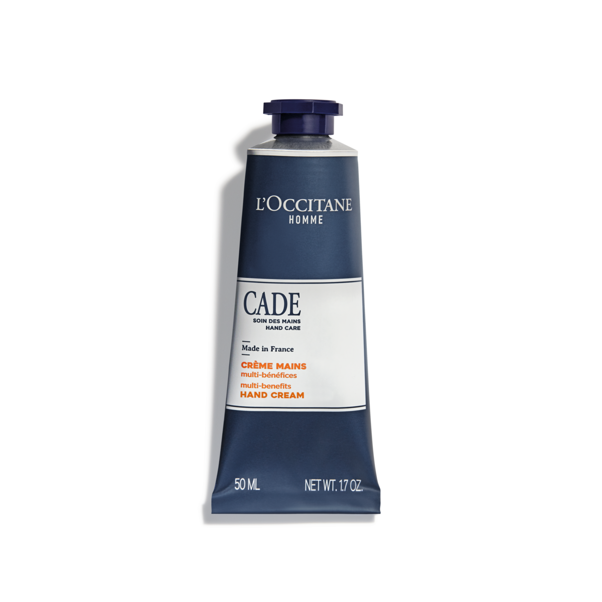L'Occitane Crema pentru maini Cade 50ml