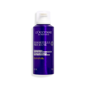 L'Occitane Spuma demachianta Imortele Precious 150ml