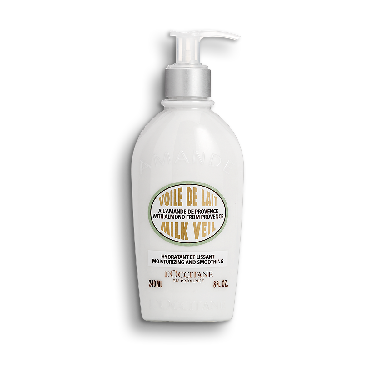 L'Occitane Lotiune de corp cu Migdale 240ml