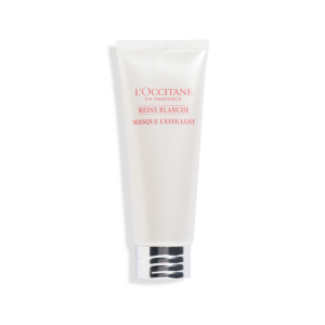 L'Occitane Reine Blanche Masca Exfolianta 65ml