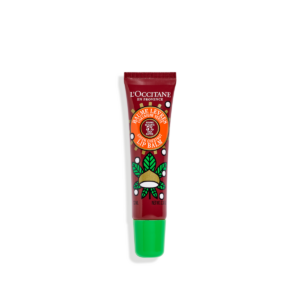 L'Occitane Balsam de buze Shea Chestnut - Editie Limitata 12ml