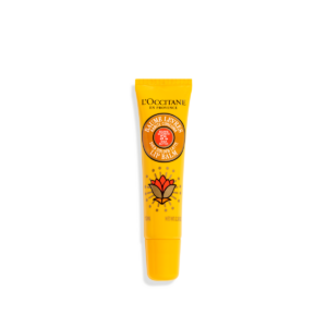 L'Occitane Balsam de buze Shea Golden Latte - Editie Limitata 12ml