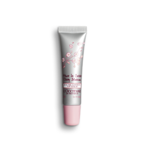L'Occitane Balsam pentru buze Cherry Blossom 12ml