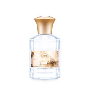 Eau de SABON Mosc Sabon