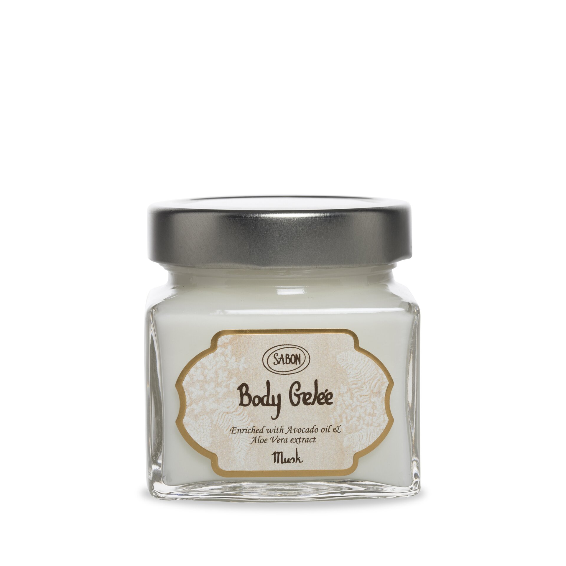 Body Gelee Mosc Sabon