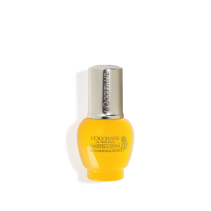 L'Occitane Crema pentru ochi si buze cu Imortele Divine 15ml