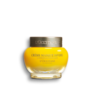 L'Occitane Crema Masca antirid Divine 65ml