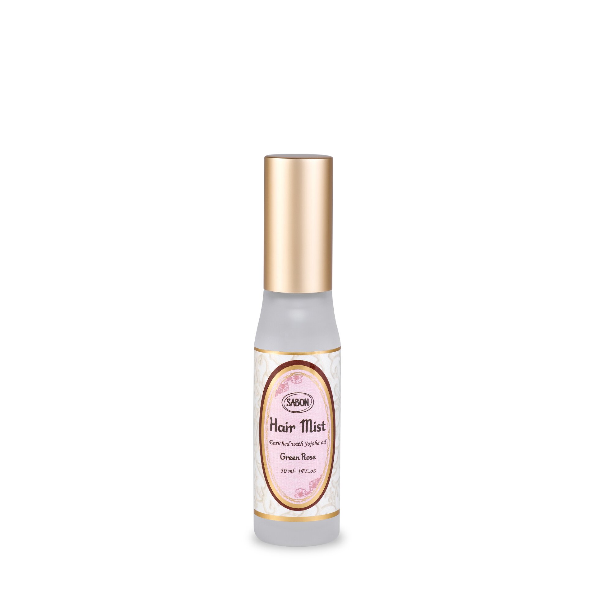 Spray de &icirc;ngrijire pentru păr Green Rose Sabon