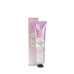 Mini Mască-gel Florală Sabon