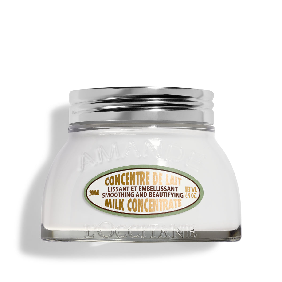L'Occitane Lapte Concentrat pentru Fermitatea Pielii 200ml