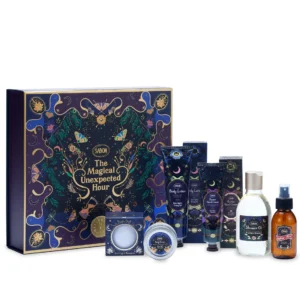 Set cadou Moonlight Mystery