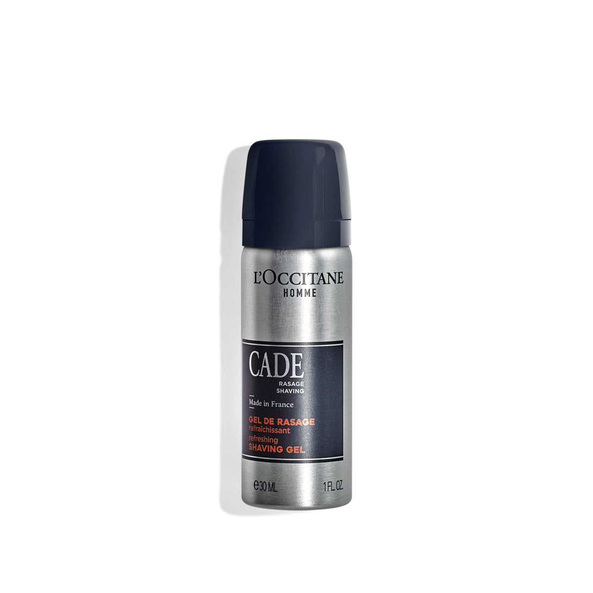 L'Occitane Cade Gel de Ras - Special pentru calatorii