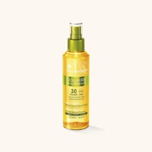 Spray cu protectie invizibila FPS 30 Yves Rocher