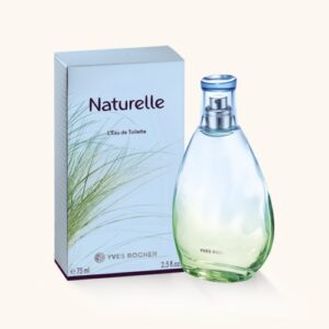 Apa de toaleta Naturelle Yves Rocher