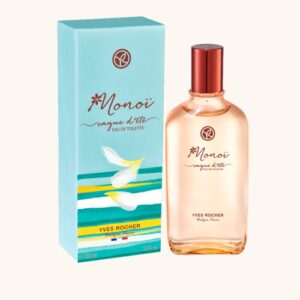 Apa de toaleta Vague d'Été Yves Rocher