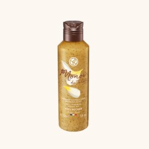 Exfoliant bifazic pentru bronz luminos Yves Rocher