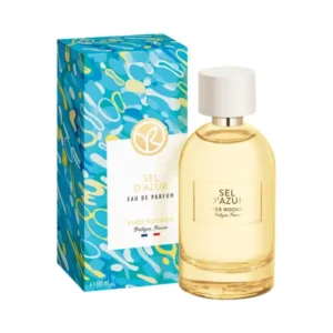 Apa de parfum Sel d'Azur Yves Rocher 100ml