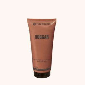 Gel sampon pentru par si corp Hoggar Yves Rocher