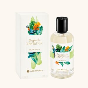 Apa de parfum Tropicale Tentation Yves Rocher