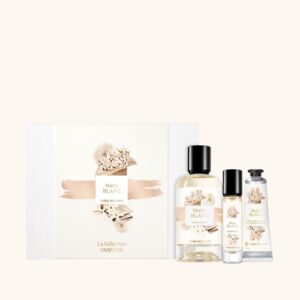 Set Matin Blanc Editie de Colectie Yves Rocher