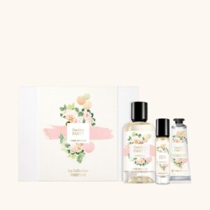 Set Garden Party Editie de Colectie Yves Rocher