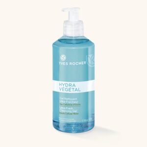 Gel de curatare pentru prospetime Yves Rocher