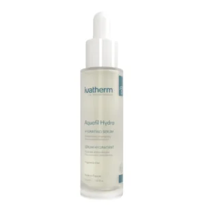Aquafil Hydra Ser Hidratant 30 ml Ivatherm
