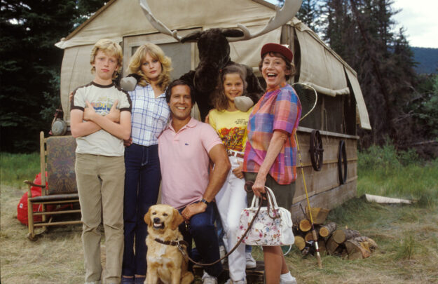 National Lampoon’s Vacation